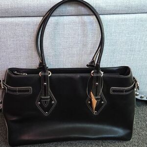 Cole Haan Tote Bag Trinity Unit